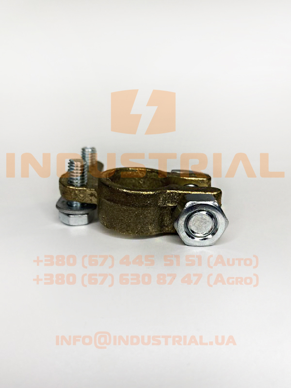 BGH 2807975 BORG HICO